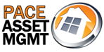 Pace Asset Management Logo